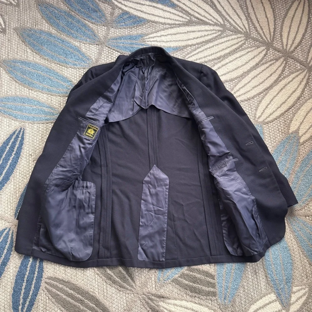 Oxxford Clothes brand oxxford